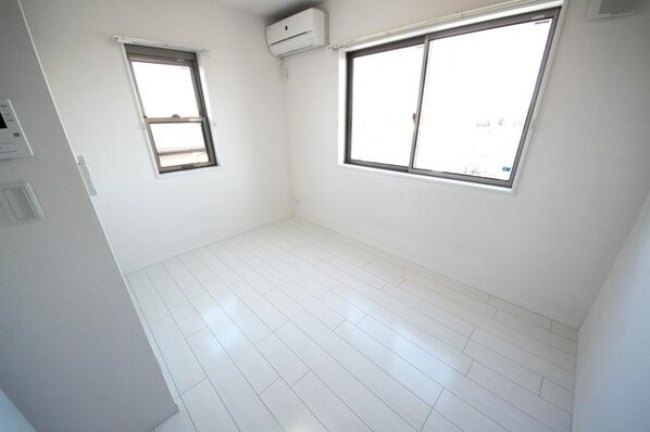 コルージャの物件内観写真